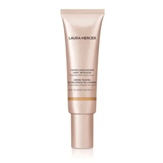 Laura Mercier Tinted Moisturiser Light Revealer Natural Skin Illuminator SPF25 - Nude