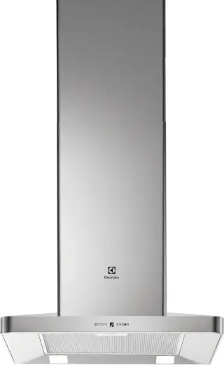 Electrolux tvaika nosūcējs