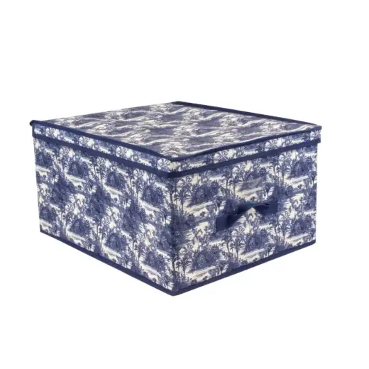 Box L 40x50x25cm Kyoto