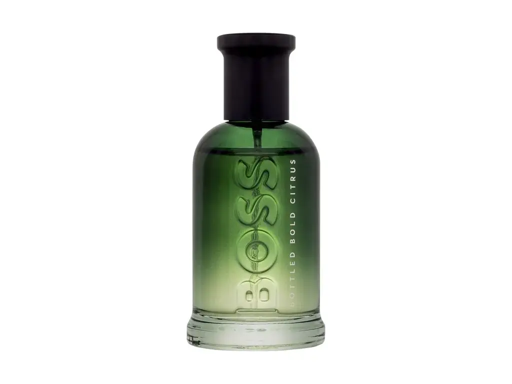 HUGO BOSS Boss Bottled Bold Citrus Eau de Parfum 50 ml