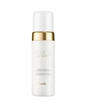 Guerlain Mousse De Beaut Cleansing Foam - Clear