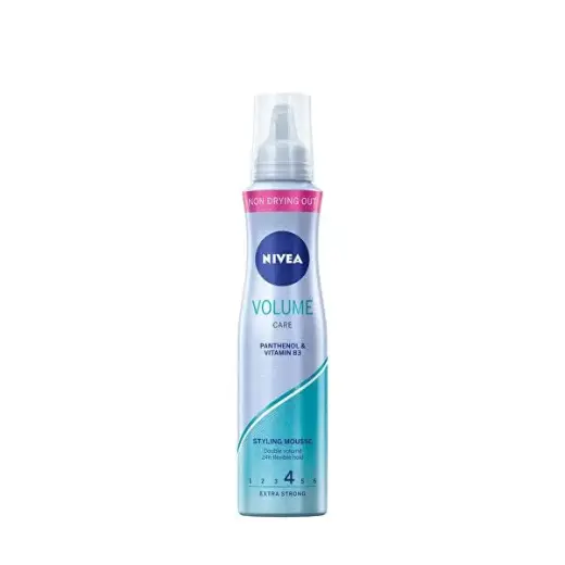Nivea Volume Sensation Hair Spray - 150ml.