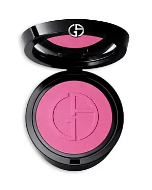 ARMANI BEAUTY Luminous Silk Glow Blush - Pink