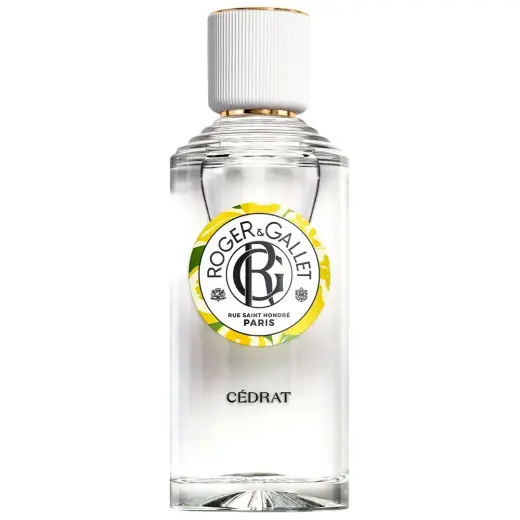 Roger & Gallet, Cedrat, Eau Fraiche, For Women, 100 ml *Tester