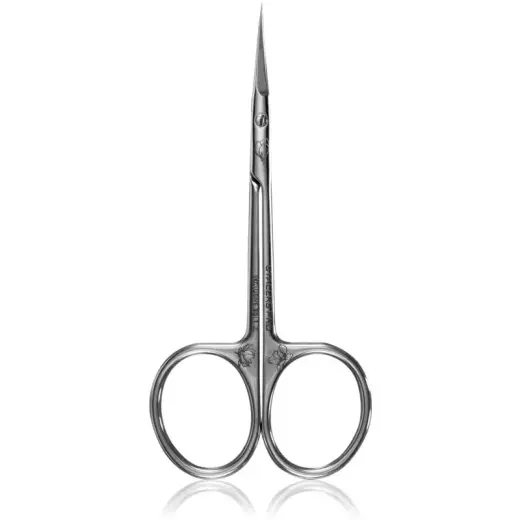 Staleks Exclusive 20 Magnolia Type 1 Professional Cuticle Scissors