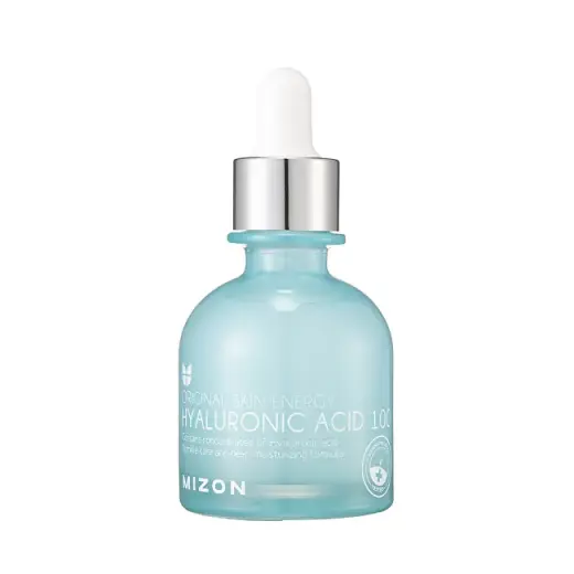 Mizon Hyaluronic Acid 100 Serum 30 Ml