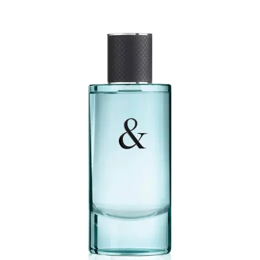 Tiffany & Co, Love, Eau De Toilette, For Men, 90 ml *Tester
