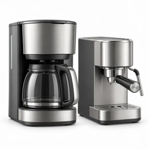 Coffee machines