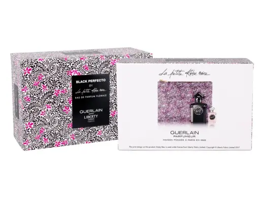 Guerlain La Petite Robe Noire Black Perfecto Eau de Parfum 50 ml