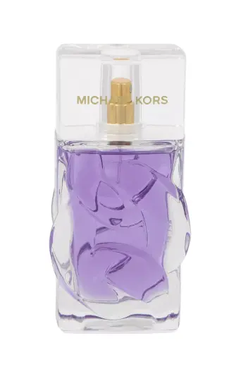Michael Kors Pour Femme Violet Sunset (EDP) Eau de Parfum for Women 100 ml