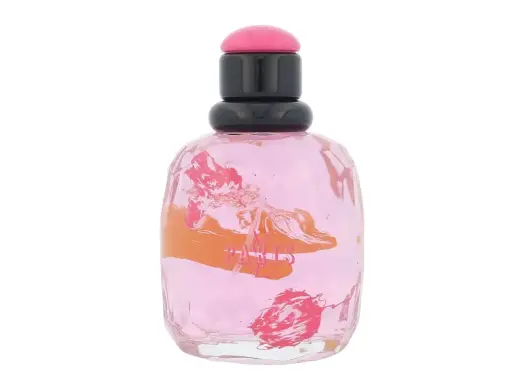 Yves Saint Laurent Paris Premiéres Roses 2015 Eau de Toilette 125 ml
