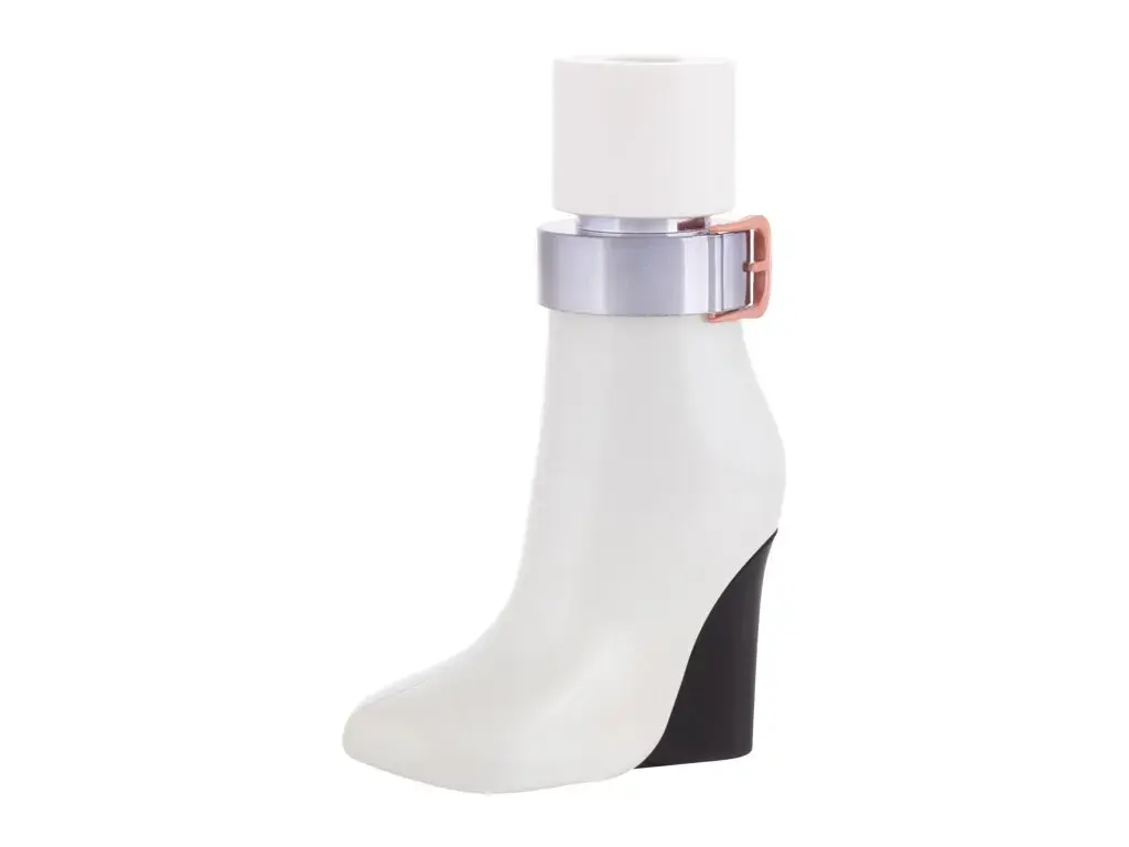 Marc Dion It´s A Shoe Thing White Tales Eau de Parfum 100 ml