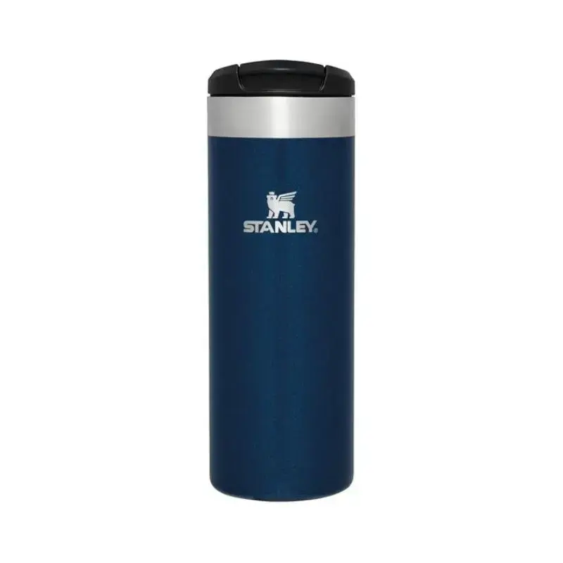 Termokrūze The AeroLight Transit Mug 0,47 L zila