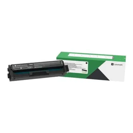 Lexmark Cartridge Black Schwarz (20N2HK0)