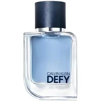 Calvin Klein Defy (EDT) tualettvesi meestele 50 ml