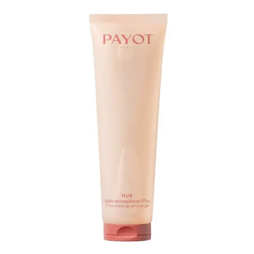 Payot, Nue, Natural Ingredients, Makeup Remover Gel, 150 ml *Tester