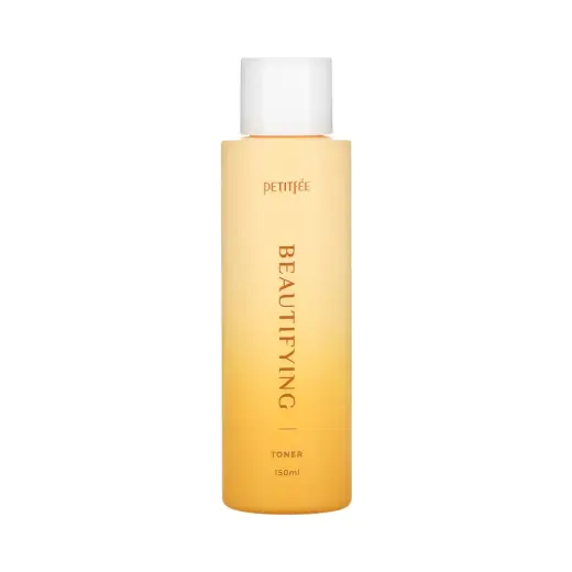 Petitfee, Beautifying, Hydrating & Soothing & Exfoliating & Softening, Tonic Lotion, For Face, 150 ml