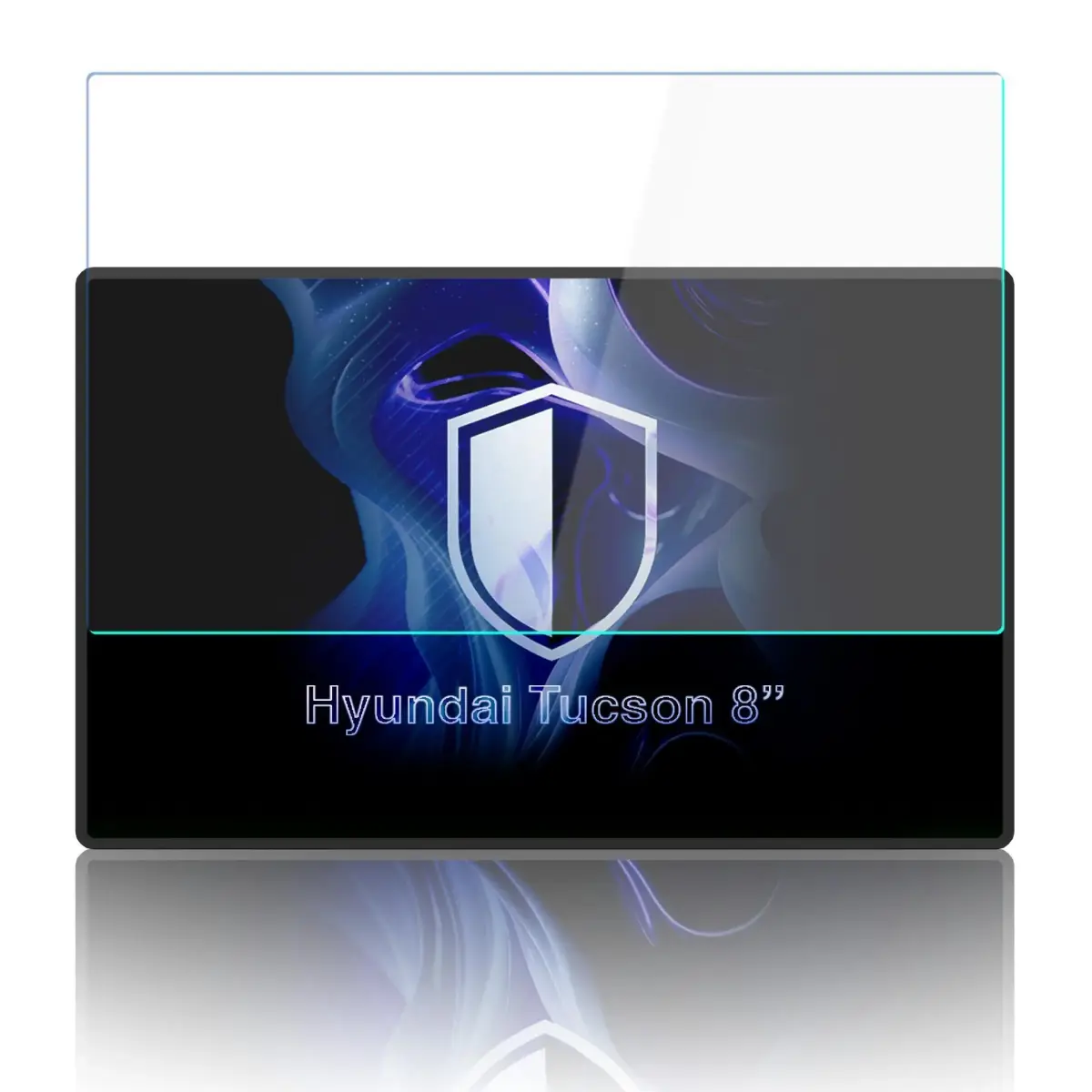 3mk Protection Hyundai Tucson 8 inches