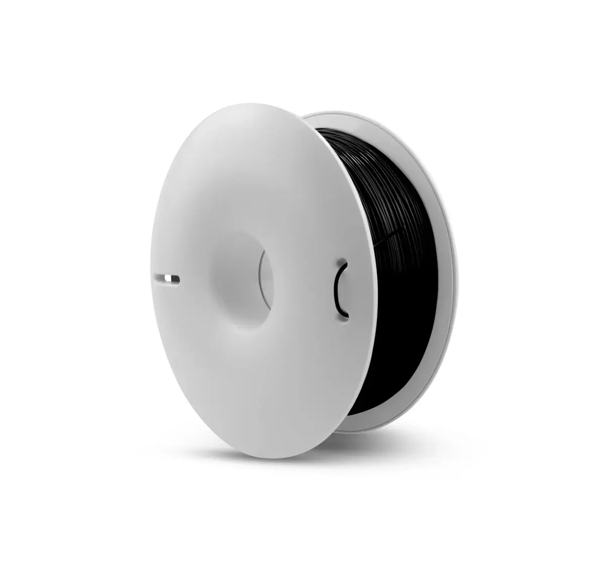 Fiberlogy PP (Polypropylene) Filament Black 1.75 mm 0.75 kg