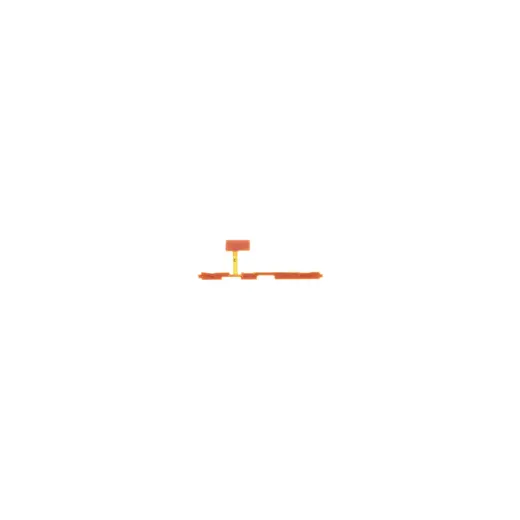 Samsung A165 Galaxy A16 4G Power + Volume Button Flex Cable (Service Pack)