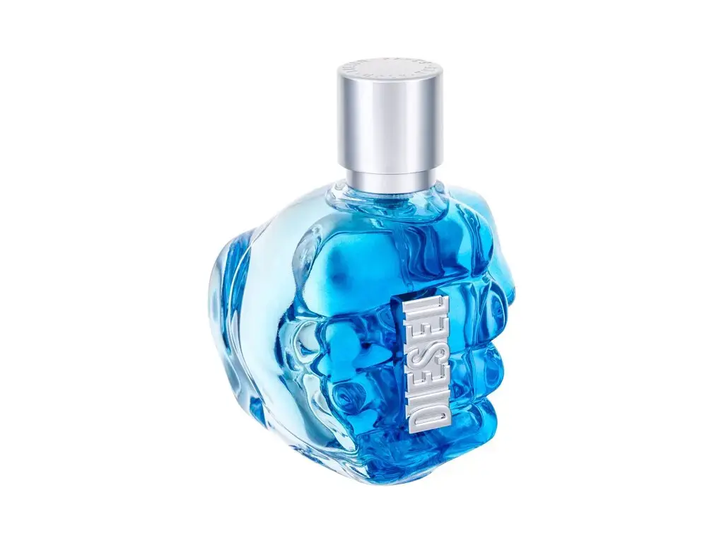 Diesel Only The Brave High Eau de Toilette 50 ml
