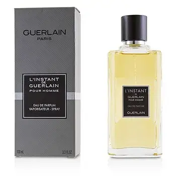 Guerlain L'Instant De Guerlain Pour Homme (EDP) парфюмерная вода для мужчин 100 мл