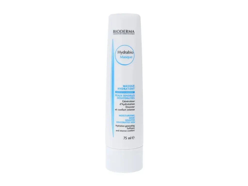 BIODERMA Hydrabio Face Mask 75 ml
