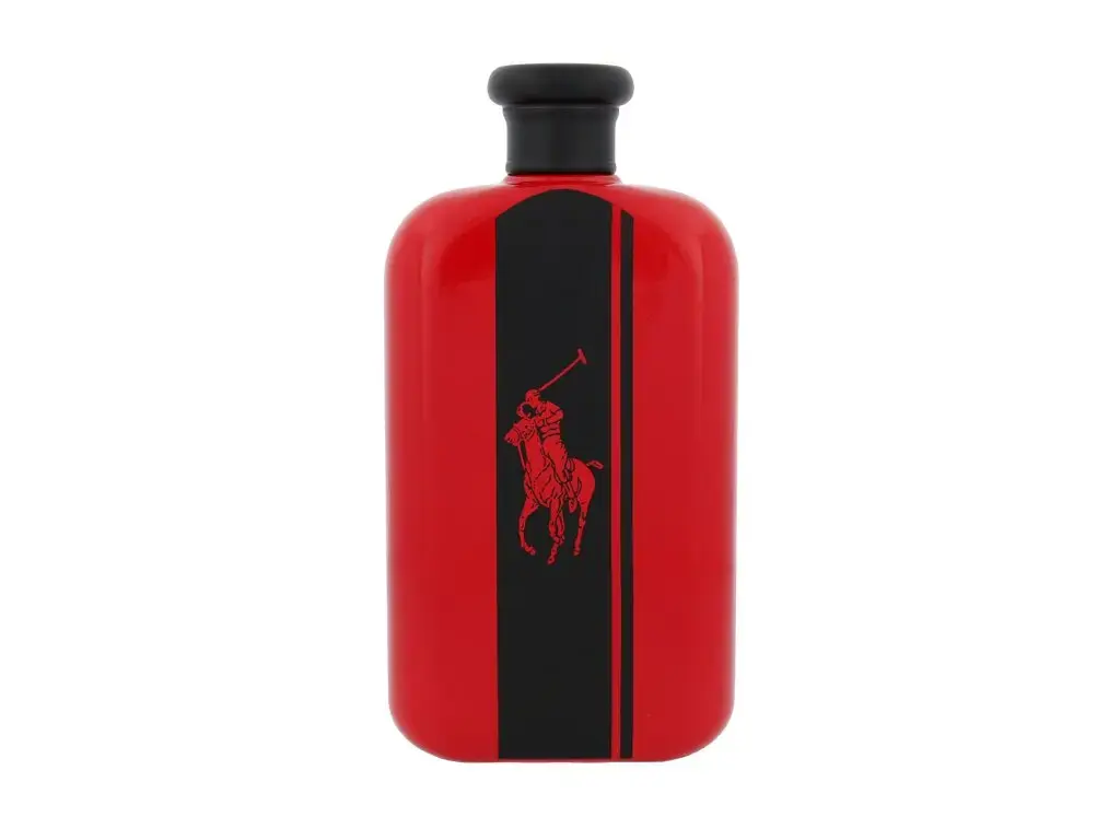 Ralph Lauren Polo Red Intense Eau de Parfum 200 ml