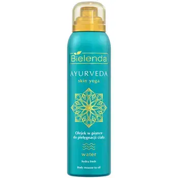 Bielenda Water Body Mousse to Oil - Tělový olej 150ml