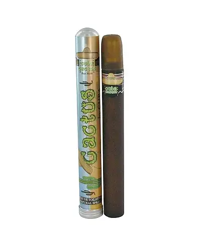 Cuba Mexico Cactus (EDT) tualettvesi meestele 35 ml
