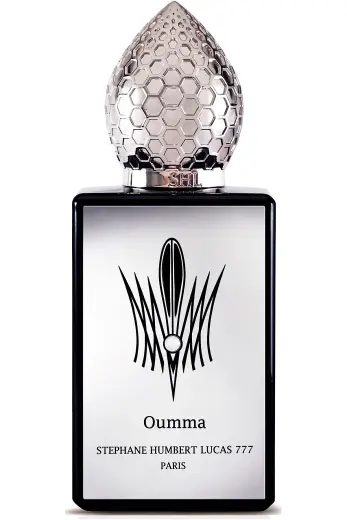 Stephane Humbert Lucas - Oumma Eau De Parfum 50 Ml - Unisex Amber Oriental Perfume