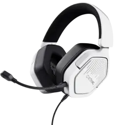 Austiņas Trust GXT492W Carus White
