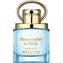 Abercrombie & Fitch Away Weekend Woman (EDP) парфюмерная вода для женщин 100 мл
