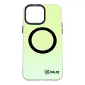 OBAL:ME HoloMag Cover for Apple iPhone 14 Pro Max Black Photo