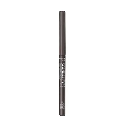Rimmel ScandalEyes Exaggerate Automatic Eye Pencil Color 003 Smokey Grey 0.35 G
