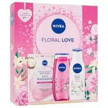 "Floral Love Gift Set"