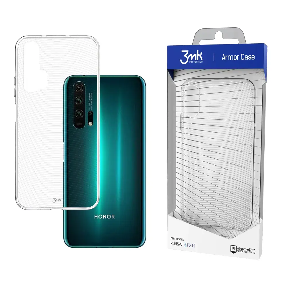 Honor 20 Pro - 3mk Armor Case