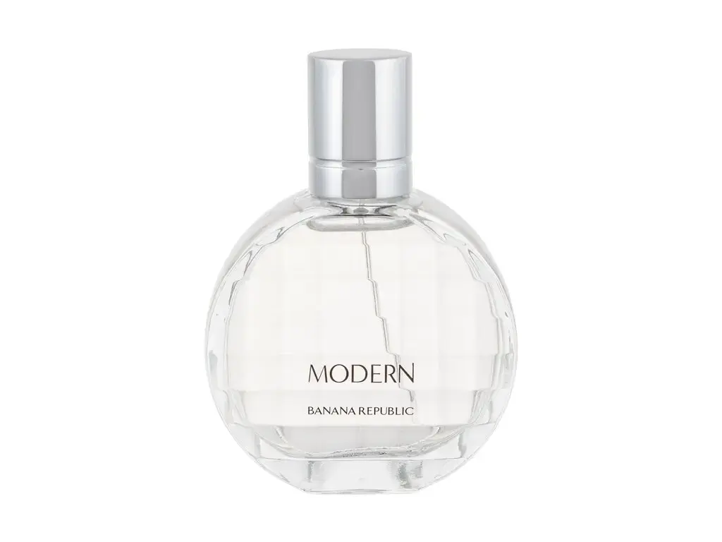 Banana Republic Modern Woman Eau de Parfum 100 ml