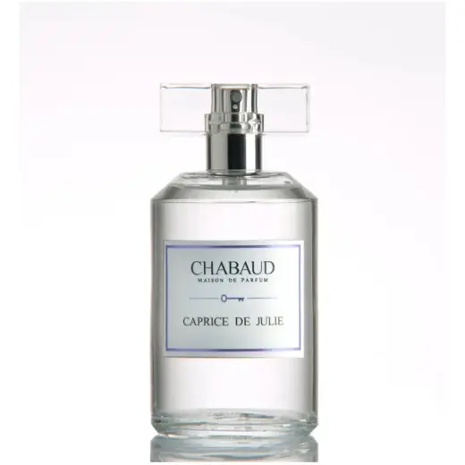 Chabaud Caprice De Julie parfüüm naistele (EDP) 100 ml