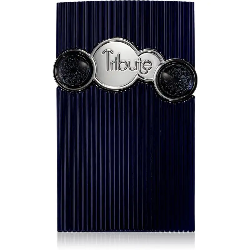 Afnan Tribute Blue by Afnan Perfumes EAU DE PARFUM SPRAY 3.4 OZ for UNISEX