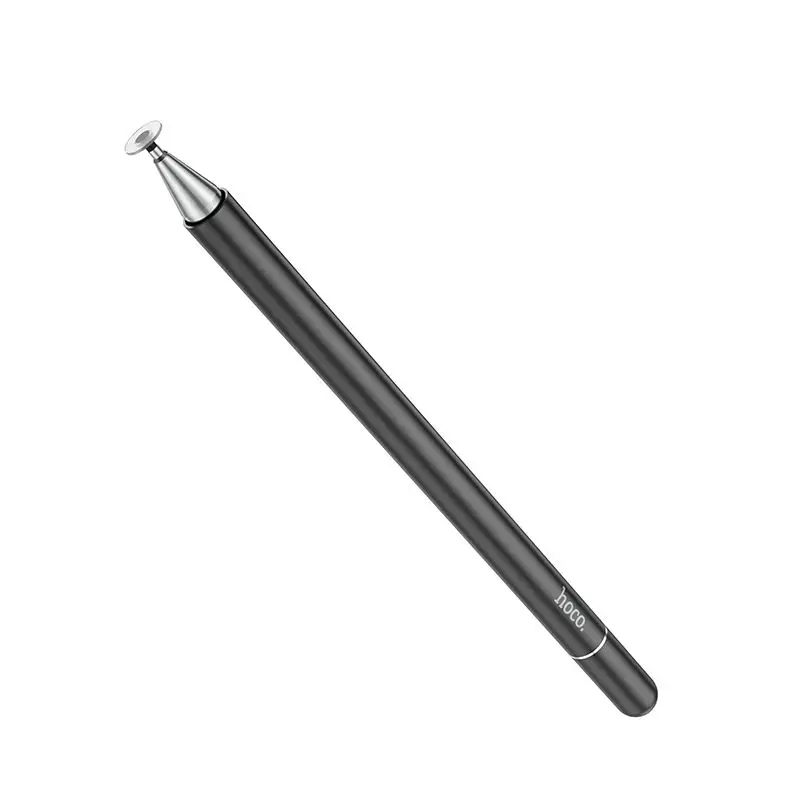 Capacitive pen for tablet passive Hoco GM103 black
