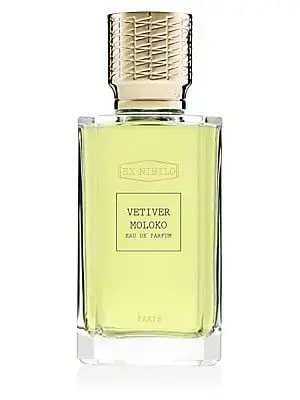 Ex Nihilo 3.3 Oz Vetiver Moloko EDP Spray for Unisex
