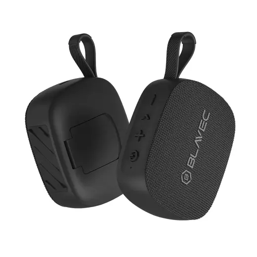 Blavec Portable Bluetooth Speaker TWS WS-06 Go Play - 6W (WS06-B) black