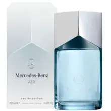 Mercedes-Benz Air (EDP) parfüümvesi meestele 60 ml