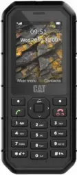 CAT B26