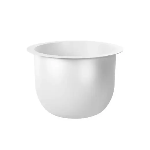 Flower pot stand Standy2 insert D29cm, white
