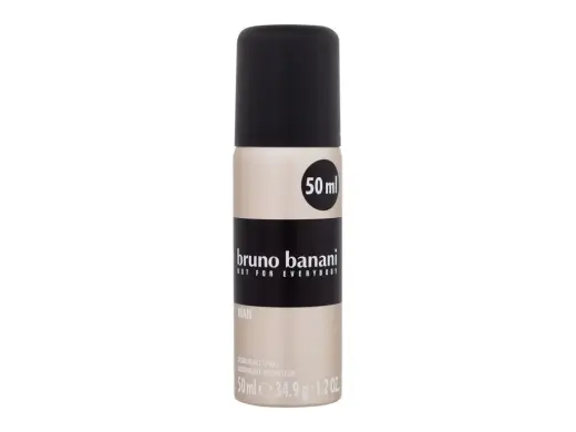 Bruno Banani Man Deodorant 50 ml