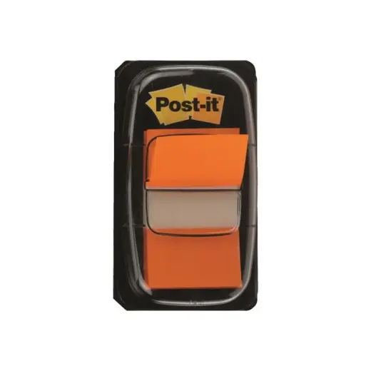 3M Post-it Postit 680-4 6804 Index-Streifen IndexStreifen mit Spender (680-4)