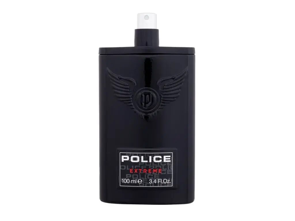 Police Contemporary Extreme Eau de Toilette 100 ml