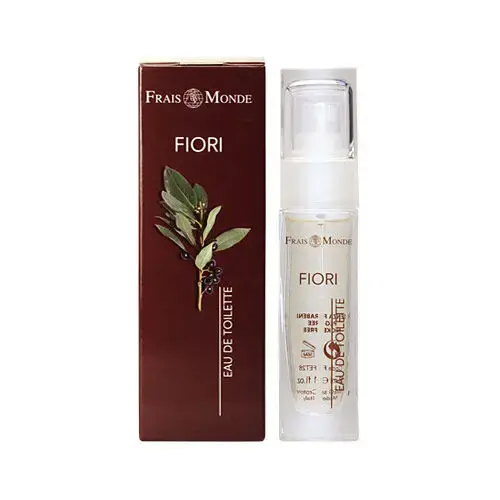 Frais Monde Flowers Eau de Toilette 30 ml